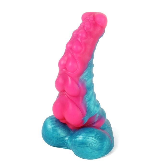 New Sinnovator Lust Silicone Dildo 5.1 Inches to 7.5 Inches (3 Sizes)